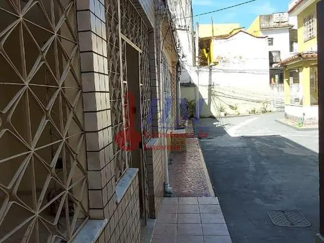 Imagem: Casa de Vila - Rua Honório - Terraço