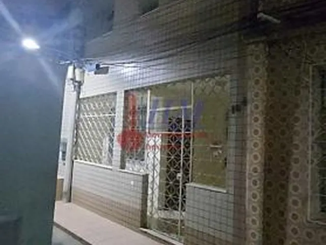 Imagem 5: Casa de Vila - Rua Honório - Terraço
