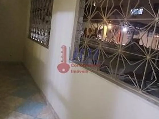 Imagem 14: Casa de Vila - Rua Honório - Terraço