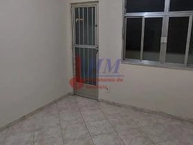Imagem 16: Casa de Vila - Rua Honório - Terraço