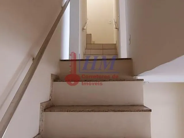 Imagem 2: Casa de Vila - Rua Honório - Terraço