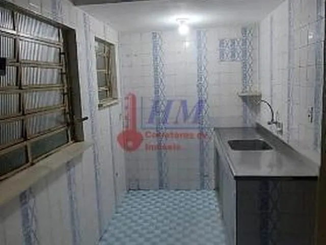 Imagem 10: Casa de Vila - Rua Honório - Terraço