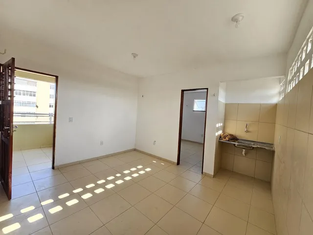 Imagem 8: Ap2327) Apartamento Medindo 46,60M² Localizado no Bairro de Fátima