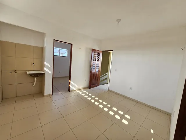 Imagem 3: Ap2327) Apartamento Medindo 46,60M² Localizado no Bairro de Fátima
