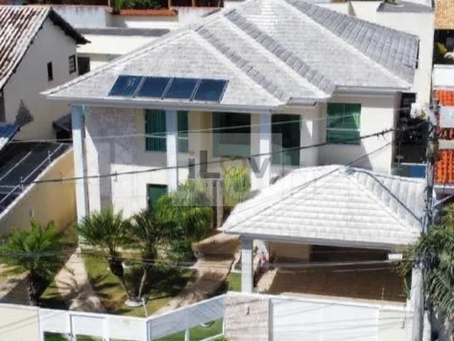 Imagem 3: Camboinhas Casa de Alto Padrão com 5 Suites e Lazer Completo
