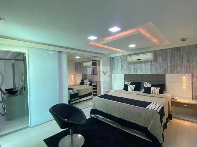 Imagem 11: Camboinhas Casa de Alto Padrão com 5 Suites e Lazer Completo