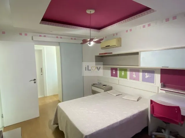 Imagem 9: Camboinhas Casa de Alto Padrão com 5 Suites e Lazer Completo