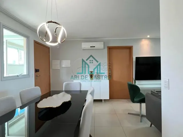 Imagem 15: Apartamento com 3 Suítes e Varanda Gourmet, 121M² À Venda no Farol - Maceió Alagoas
