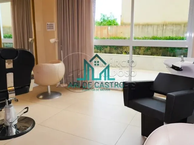 Imagem 9: Apartamento com 3 Suítes e Varanda Gourmet, 121M² À Venda no Farol - Maceió Alagoas