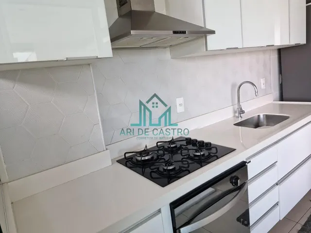 Imagem 6: Apartamento com 3 Quartos e Varanda Panorâmica , 98M² À Venda no Farol - Maceió Alagoas
