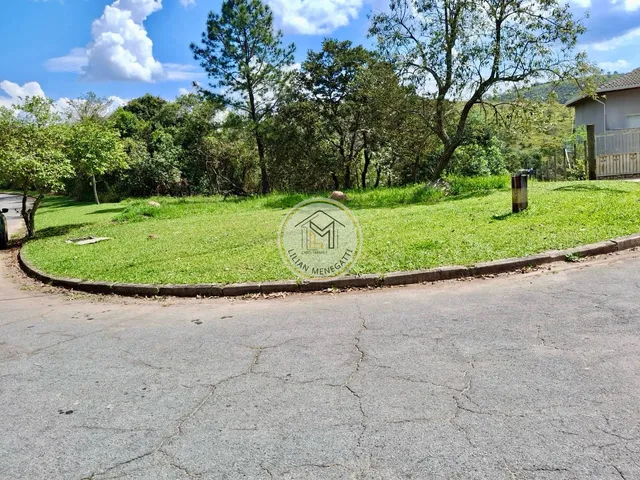 Imagem: Terreno em Condominio Residencial em Campo