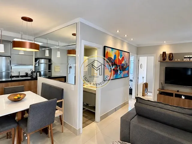 Imagem: Apartment Residencial em Jundiaí - São