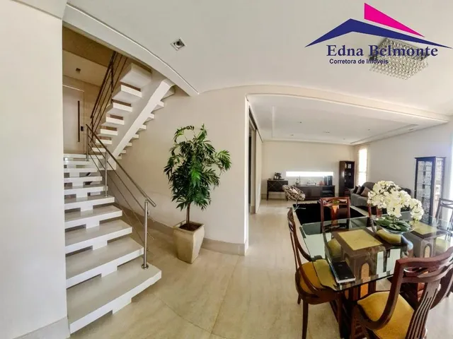 Imagem: Casa para Locação no Condomínio Reserva