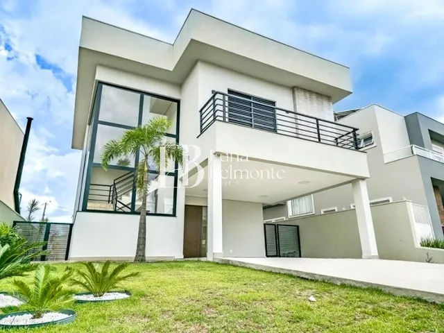 Imagem: Casa para Venda 3 Suítes com Piscina no