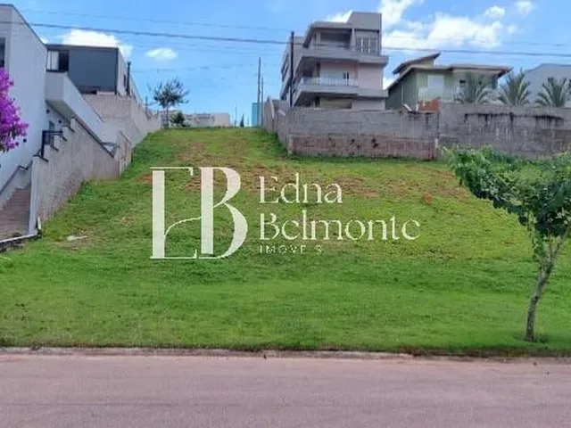 Imagem: Terreno para Venda Ibiaram 2 368M2 com Projeto