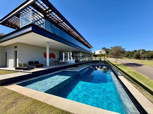 Imagem: Casa para Locação, com 5 Suítes com Planejados