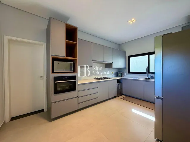 Imagem 11: Casa para Locação, com 5 Suítes com Planejados com Vista Panorâmica no Condominio Fazenda Serra Azul I, Itupeva/Sp