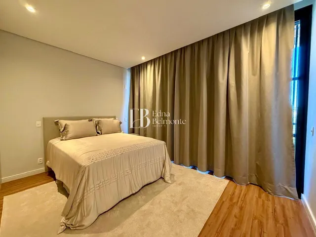 Imagem 12: Casa para Locação, com 5 Suítes com Planejados com Vista Panorâmica no Condominio Fazenda Serra Azul I, Itupeva/Sp