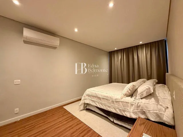 Imagem 8: Casa para Locação, com 5 Suítes com Planejados com Vista Panorâmica no Condominio Fazenda Serra Azul I, Itupeva/Sp