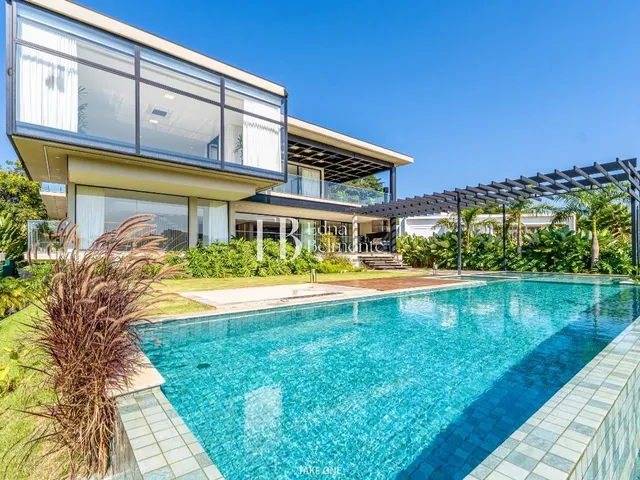 Imagem: Casa de Altíssimo Padrão para Venda com