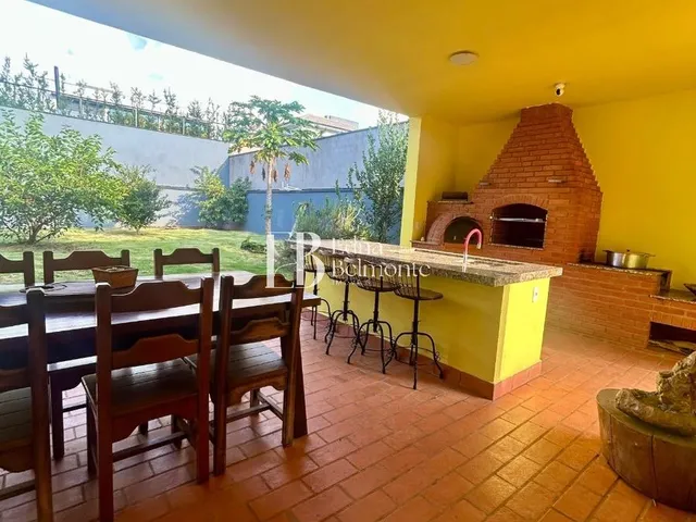 Imagem 4: Casa para Venda e Locação Condomínio Terras da Alvorada, Jundiaí