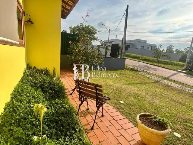 Imagem 6: Casa para Venda e Locação Condomínio Terras da Alvorada, Jundiaí