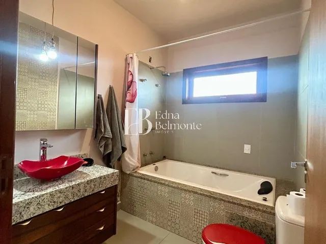 Imagem 2: Casa para Venda e Locação Condomínio Terras da Alvorada, Jundiaí