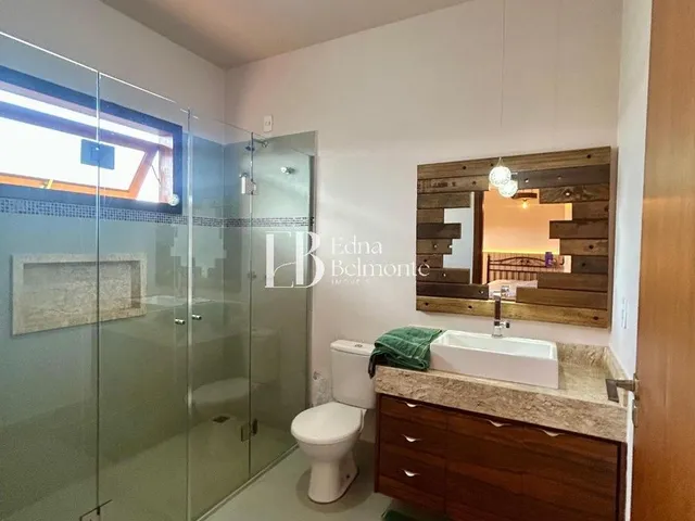 Imagem 9: Casa para Venda e Locação Condomínio Terras da Alvorada, Jundiaí
