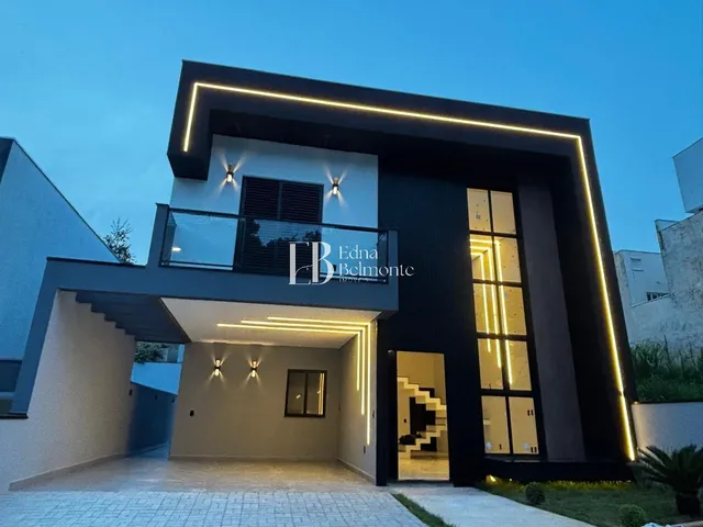 Imagem: Casa para Venda no Condomínio Laguna