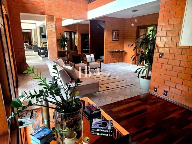 Imagem: Casa Residencial em Jundiaí - São Paulo