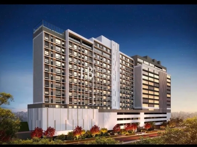 Imagem: Apartamento Residencial em Cosmópolis