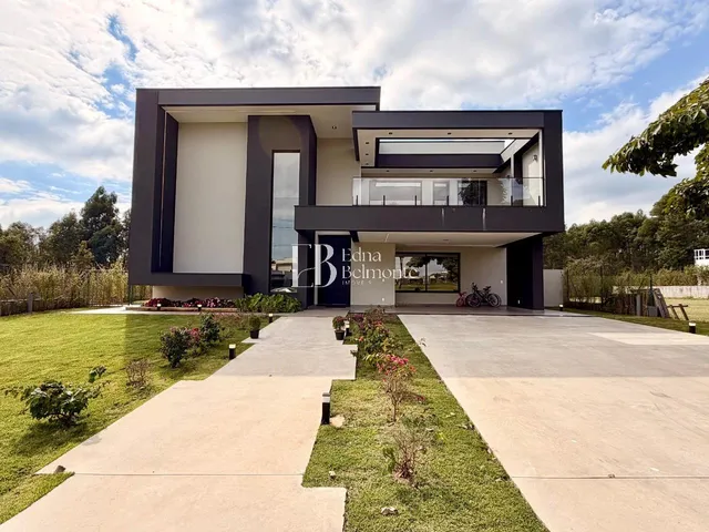 Imagem: Casa Mobiliada para Locação Pacote Fechado
