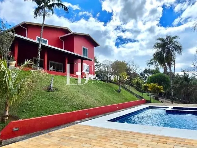 Imagem: Casa de Alto Padrão À Venda e Locação