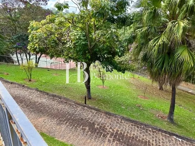 Imagem 13: Casa de Alto Padrão À Venda e Locação no Condomínio Vale da santa Fé - Vinhedo/Sp