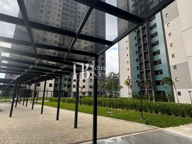 Imagem: Apartamento Residencial em Jundiaí - São