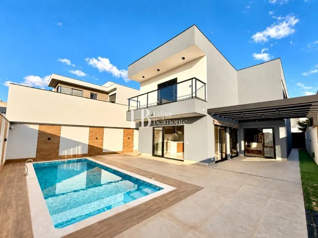 Imagem: Casa para Venda e Locação no Brisas do