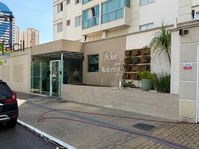 Imagem 16: Residencial Solar dos Nobres