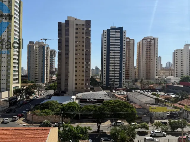Imagem 14: Residencial Solar dos Nobres