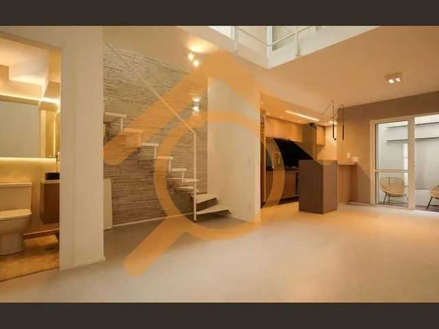 Imagem: Casa de Alto Padrão na Vila Sofia, São