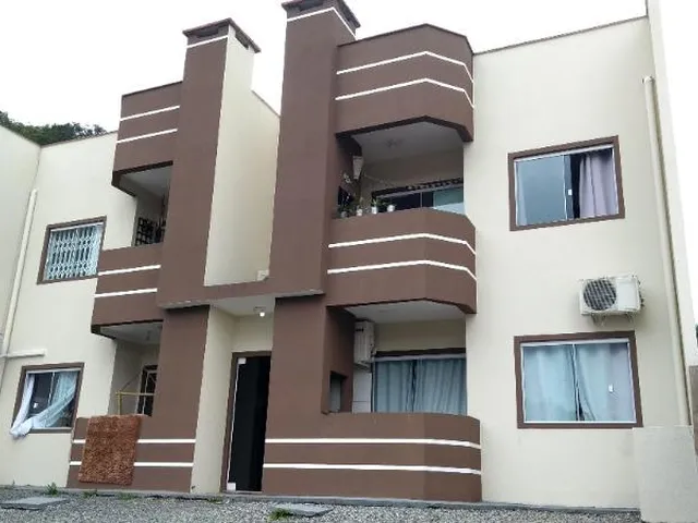 Imagem: Apartamento Residencial em São Francisco