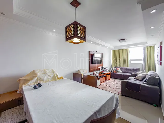 Imagem: Condominio e Edifício Príncipe - Apartamento