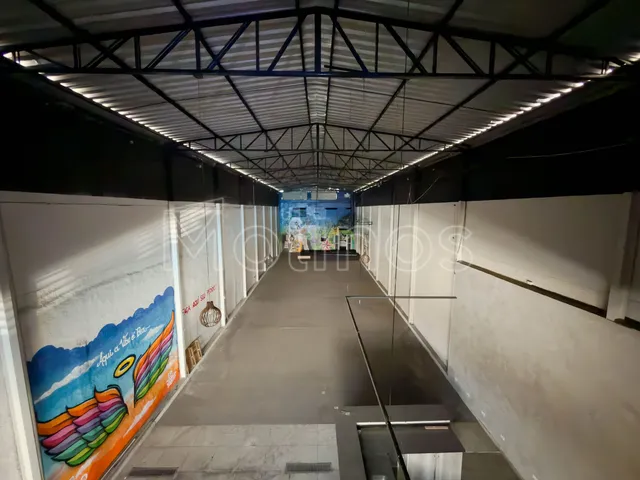 Imagem: Pavilhão/Galpão À Venda no Bairro Tatuapé