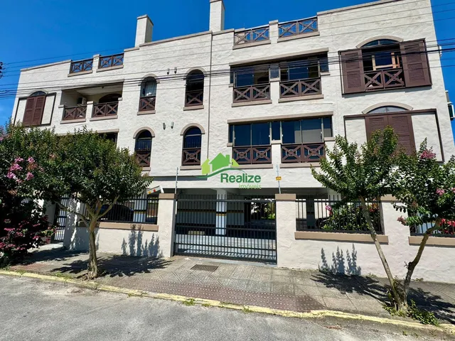 Imagem: Apartment em Florianópolis - santa Catarina