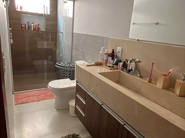 Imagem 9: Casa para Venda, 3 Quarto(S), Jardim Universitário, Cuiabá