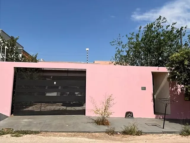 Imagem 5: Casa para Venda, 3 Quarto(S), Jardim Universitário, Cuiabá