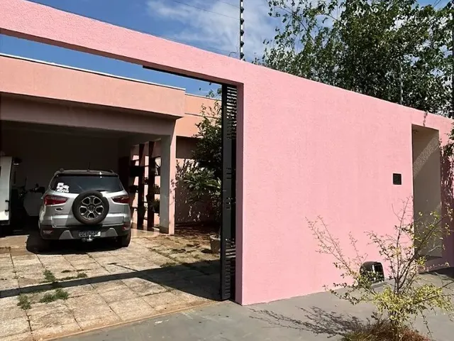 Imagem 2: Casa para Venda, 3 Quarto(S), Jardim Universitário, Cuiabá