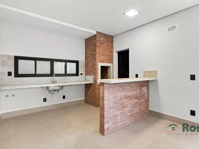 Imagem 12: Sobrado em Condomínio Fechado para Venda, 5 Quarto(S), Jardim Itália, Cuiabá