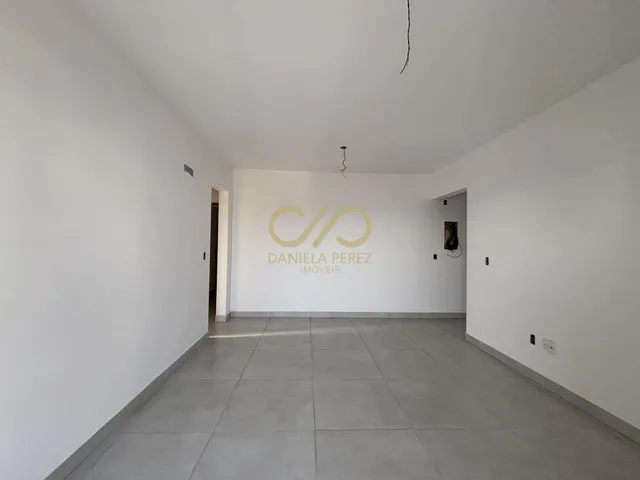 Imagem: Apartamento de Alto Padrão - Canto do Forte