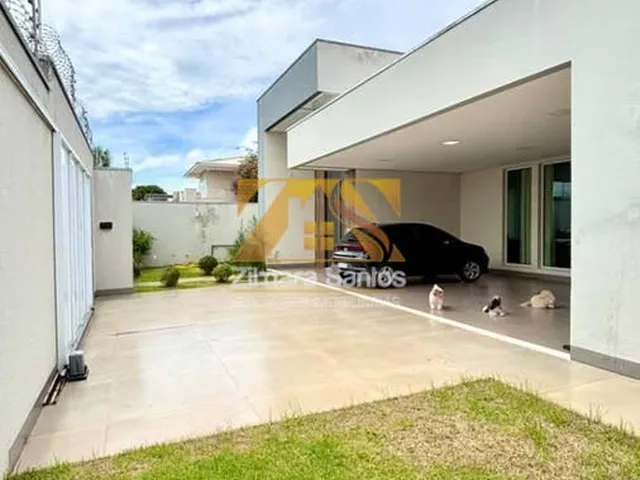 Imagem 14: Casa Alto Padrão 4 Suítes com Closet, 352M² - Orla 14 - (Arso 44 ) - Palmas/To