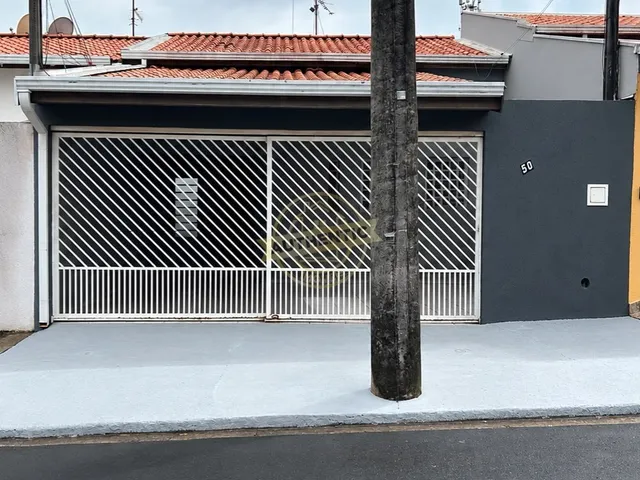 Imagem: Casa Residencial em Indaiatuba - Sp, Jardim